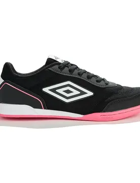 Chaussures De Futsal Sala Street Iii Black / White / Pink Lemonade EU 40 Homme