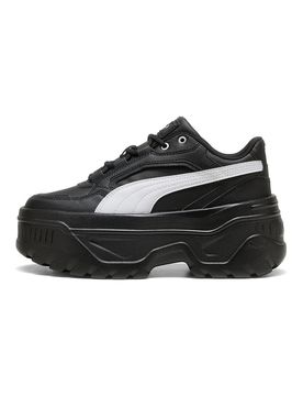 Sneakers nere platform con Softride e Softfoam KARMEN X-TRA 37½