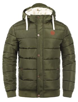 Chaqueta de invierno 'BHFrederico'