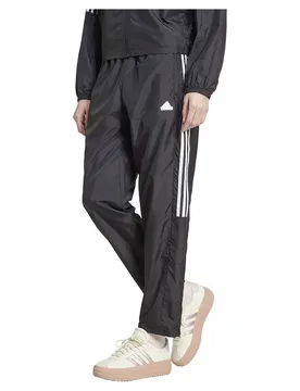Pantalon De Survêtement Tiro Cut 3 Stripes Summer Woven Black / White S - Adidas - FashionsVida