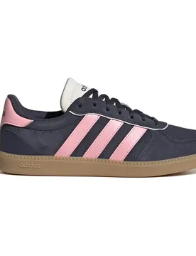 Breaknet Sleek Damen Freizeitschuhe, blau, Größe 42 ⅔ 42 ⅔