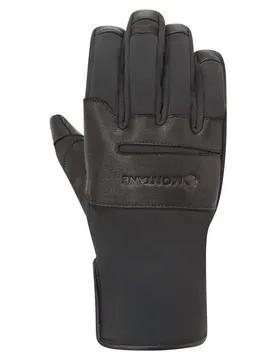 Gants Windjammer Xt Gore-tex Windstopper® Black S Homme