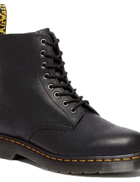 DR MARTENS Bottes 1460 Pascal Black EU 40 Homme