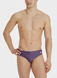 COSTUME SLIP AL LOVER GRAPHIC 75