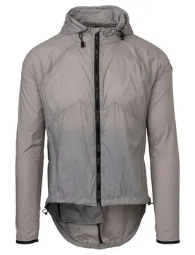 Giacca Jack Wind Venture Elephant Grey
