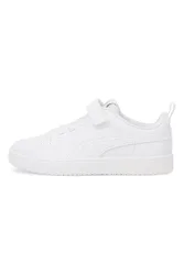 Sneakers Bianche Con Strappo Rickie AC+ PS 33