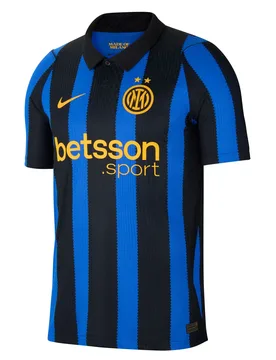 Authentisches Heimtrikot Inter Mailand 2026/27 - Bleu - male - Size: S - Nike - FashionsVida