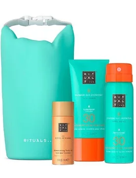 Rituals Karma Sun Care Set - Rituals - FashionsVida