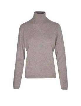 Pullover in cashmere marrone M - KATESTORM - FashionsVida