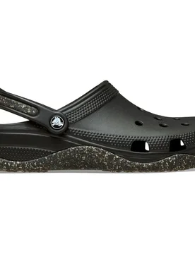 Zoccoli Classic Evo Black EU 37-38 - Crocs - FashionsVida