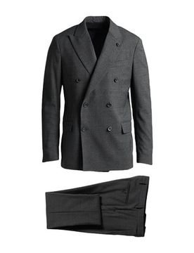 Anzug Herren Braungrau 48,52 Herren