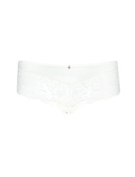 Bragas KISS OF LOVE opale blanco 40