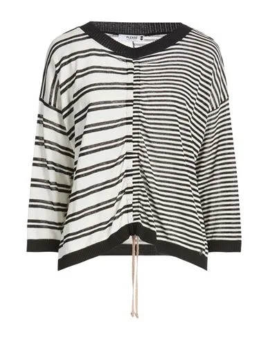 Pullover Damen Off white ONESIZE Damen - Please - FashionsVida