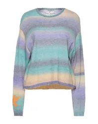 Pullover Mujer Morado XS,XXS Mujer