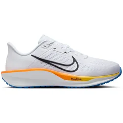 Quest 6 Road Herren Laufschuhe, weiß, Größe 40 ½ 40 ½