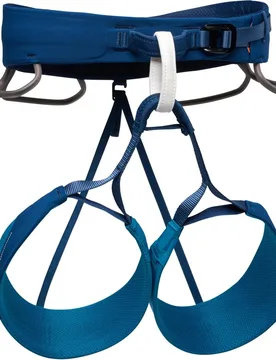 Arnés de escalada Solution hombre - Black Diamond - FashionsVida