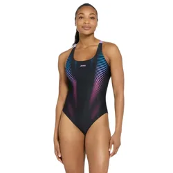 Powerback E Plus Swimsuit Extender Magenta 36 Women