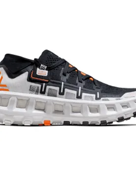TERRASKIN X01 Trailschuhe Unisex X WHITE/X BLACK 44 2/3 - X-BIONIC - FashionsVida