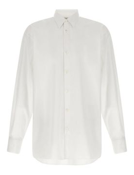 Dries Van Noten Camicia croomd