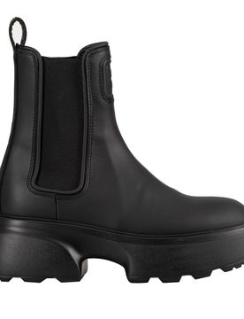 CPH143 Boots Black 36 Damen