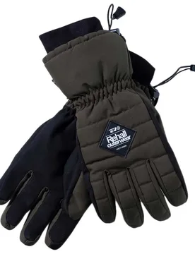 Gants Rail-r Olive M Homme - Rehall - FashionsVida