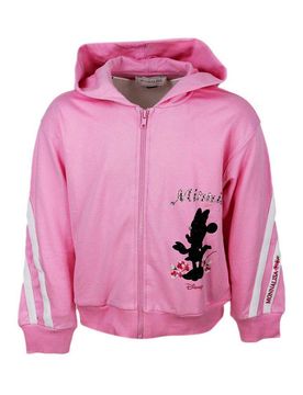 Monnalisa Maglione rosa
