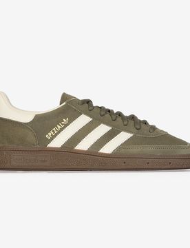 Handball Spezial kaki/beige 42