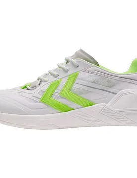 Algiz 2.0 Lite Handballschuhe, weiß, Größe 48 ½ 48 ½ - Hummel - FashionsVida