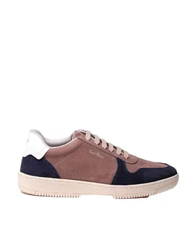 Pons Baskets Dublin Taupe EU 45