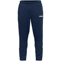 Polyesterhose Dynamic (marine / Größe S / Unisex)