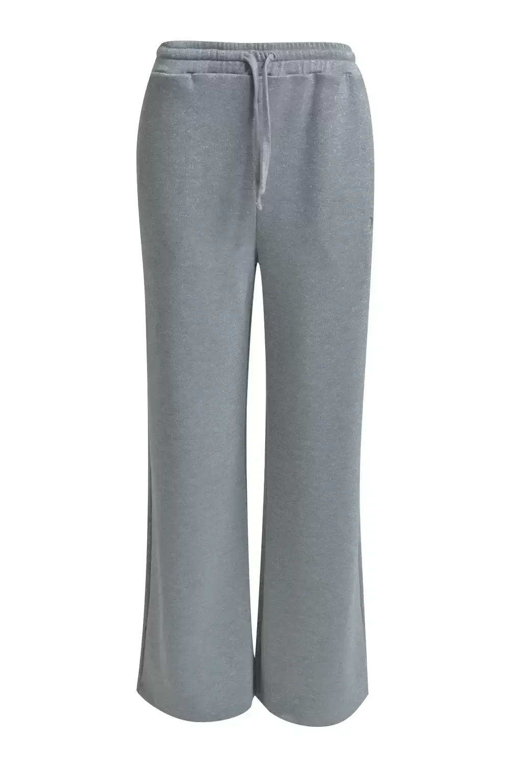 XL GLITTER SWEATPANTS female - XL - FashionsVida