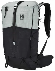 Sac à dos de randonnée - Parmelan 25 Silverstone/Black - Taille S - Gris