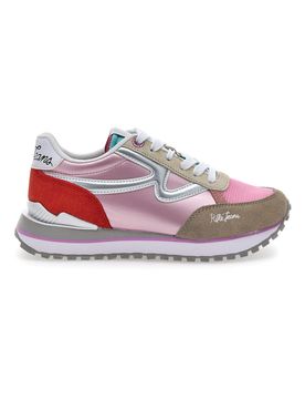 Sneakers Rosa Rifle Zoe Mix 37