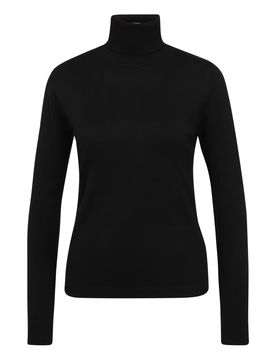 Soft Rebels Jersey 'Marla' negro