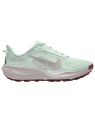 Chaussures de trail - Pegasus Trail W Barely Green/Silver Lilac - Taille 39 - Vert