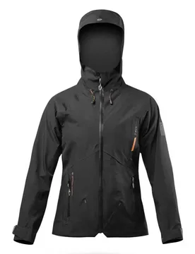 Zhik Ins200 Jacket Black XS Women - Zhik - FashionsVida