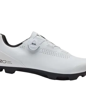 Giro Scarpe Mtb Cadet Xc White - Giro - FashionsVida