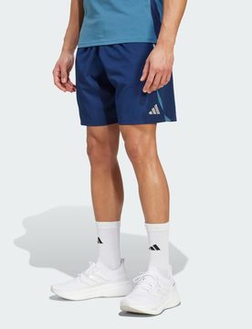 Short Tiro25 Competition Downtime Arsenal FC XL Night Indigo / Blanch Blue