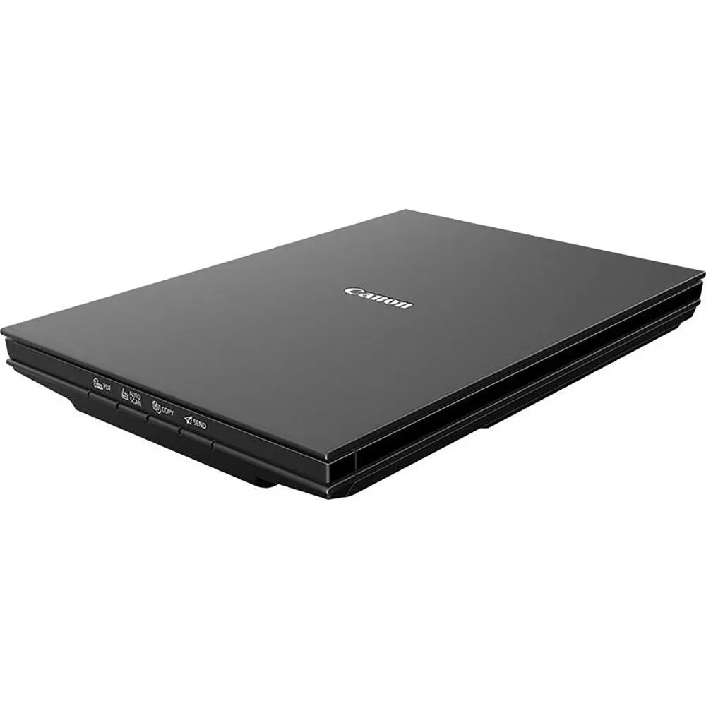 Scanner Lide 300 Black One Size unisex - Canon - FashionsVida