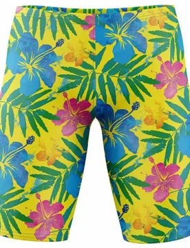 Otso Swjm Jammer Yellow M Men - OTSO - FashionsVida