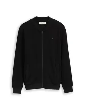 Structured bomber male