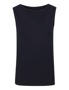 T-shirt scollo barchetta