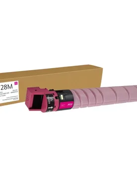 Toner Tn328m Magenta One Size unisex - Konica Minolta - FashionsVida