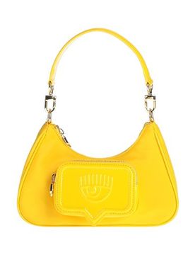 Handtaschen Damen Gelb -- Damen