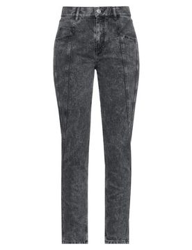 Jeanshose Damen Grau 32 Damen