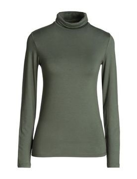 T-shirts Damen Grün 1 Damen