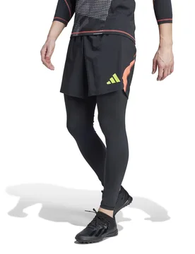 Torwart-Leggings Tiro 24 Pro - Noir - male - Size: S - Adidas - FashionsVida
