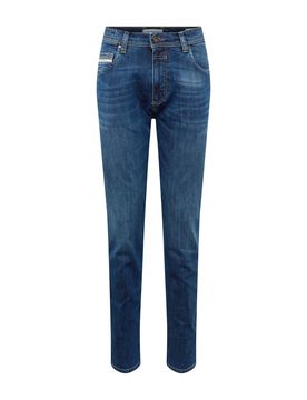 Bugatti Vaquero azul denim