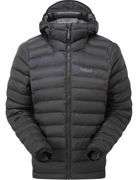 Stepp-Und Daundenjacken für Damen PrimaLoft® / Frauen Cirrus Alpine Jacket Cirrus Alpine Jacket W Black für Damen Größe S schwarz