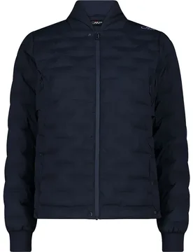 Cmp Giacca Imbottita 3z7236 M777 L - CMP - FashionsVida